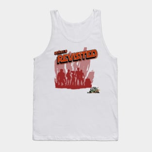 Rebels Tank Top